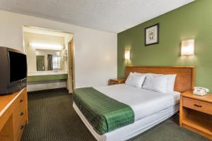 Hotel Knights Inn San Ysidro