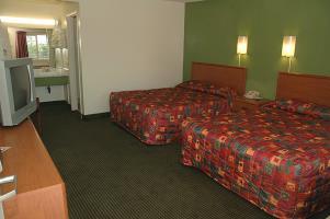 Hotel Knights Inn San Ysidro