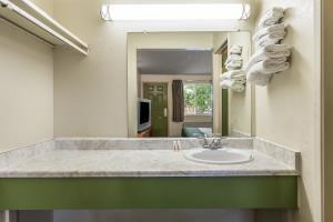 Hotel Knights Inn San Ysidro