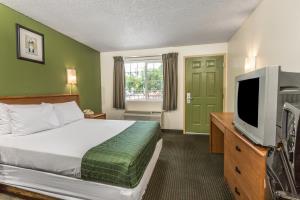 Hotel Knights Inn San Ysidro