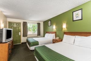 Hotel Knights Inn San Ysidro