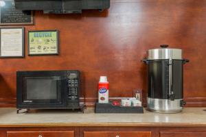 Hotel Knights Inn San Ysidro
