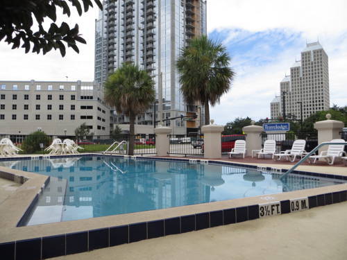 Hotel Travelodge Orlando Downtown Centroplex