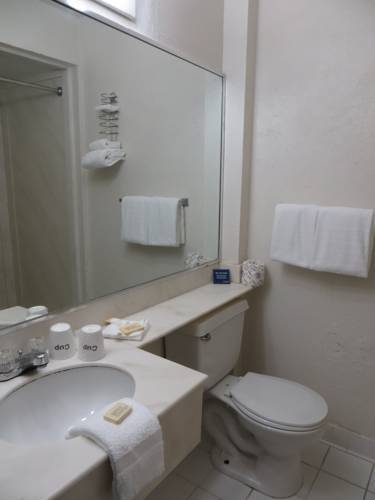 Hotel Travelodge Orlando Downtown Centroplex