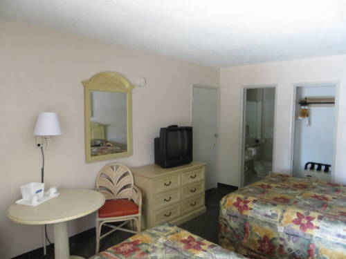 Hotel Travelodge Orlando Downtown Centroplex