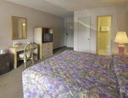 Hotel Travelodge Orlando Downtown Centroplex