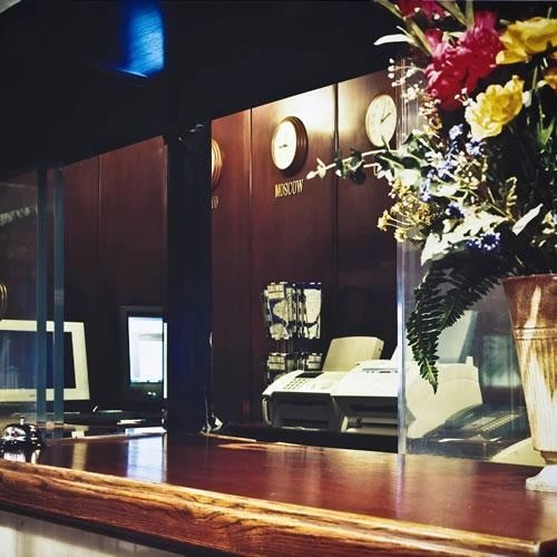 Off Soho Suites Hotel