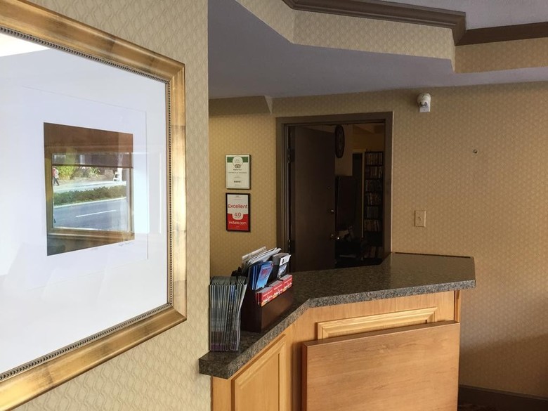 Hotel Lombard Motor Inn