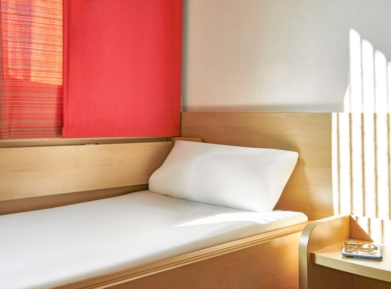 Hotel Ibis Barcelona Centro (sagrada Familia)