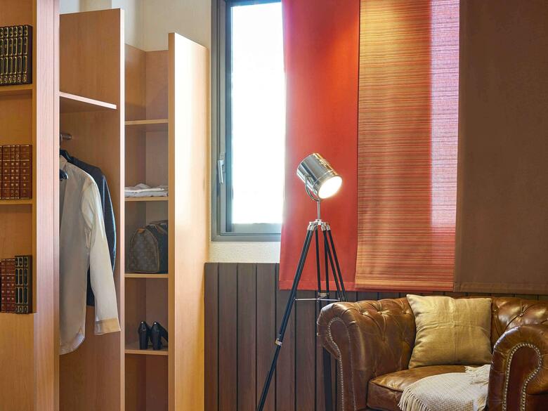 Hotel Ibis Barcelona Centro (sagrada Familia)