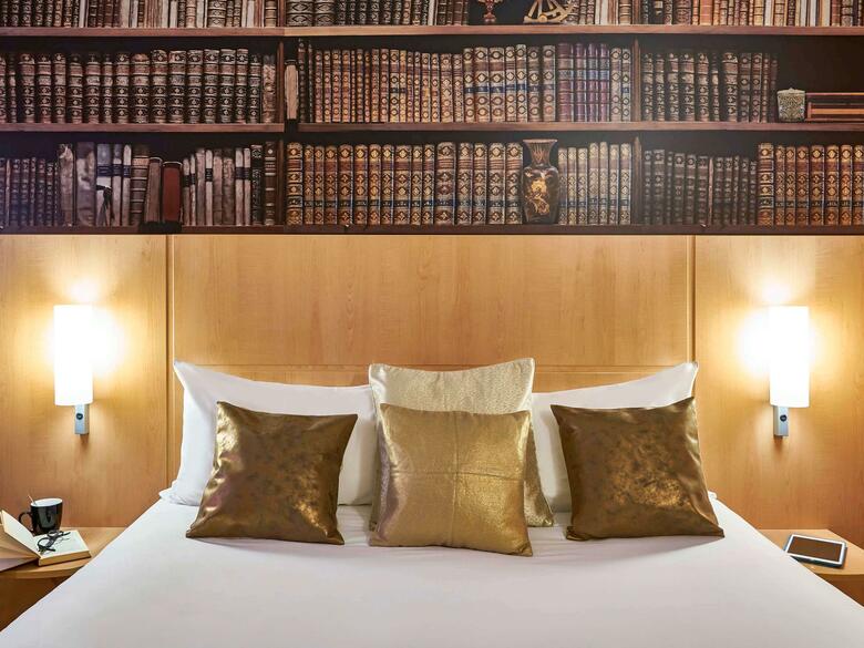 Hotel Ibis Barcelona Centro (sagrada Familia)