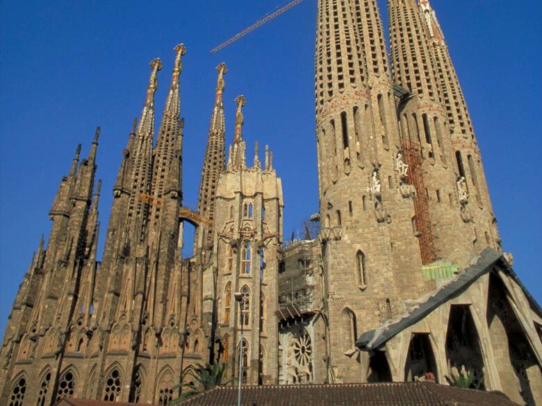 Hotel Ibis Barcelona Centro (sagrada Familia)