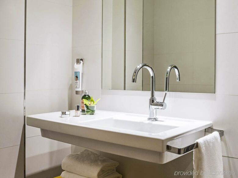 Hotel Ibis Barcelona Centro (sagrada Familia)