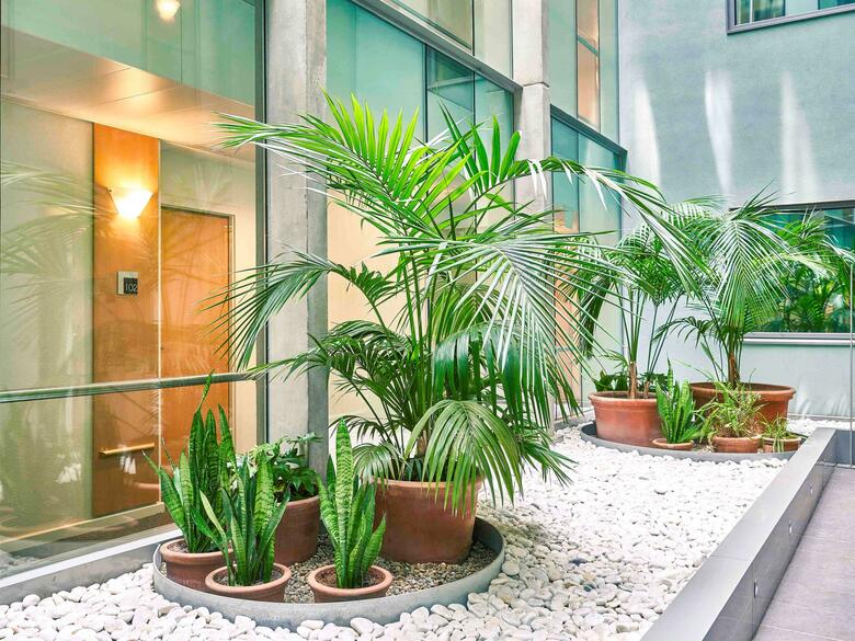 Hotel Ibis Barcelona Centro (sagrada Familia)