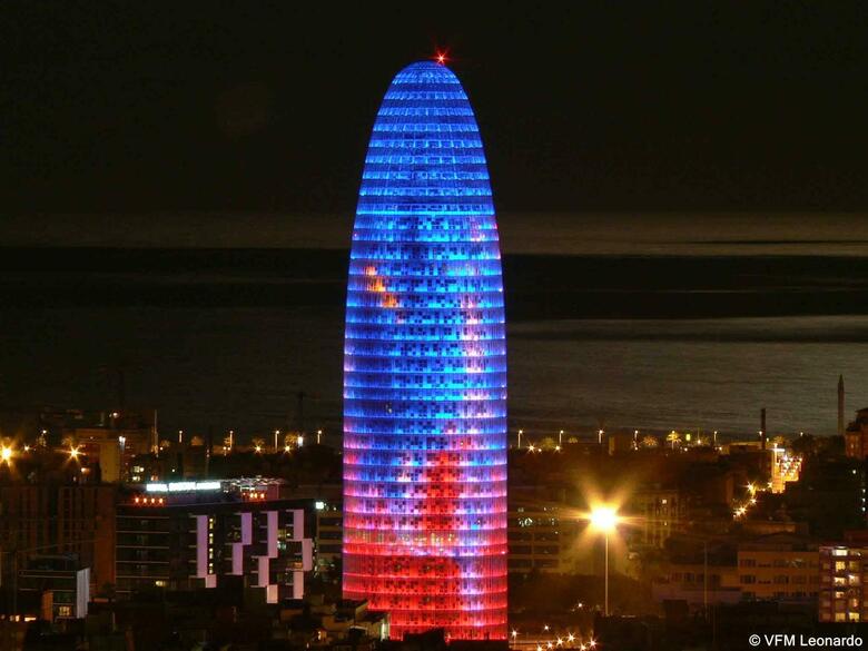 Hotel Ibis Barcelona Centro (sagrada Familia)