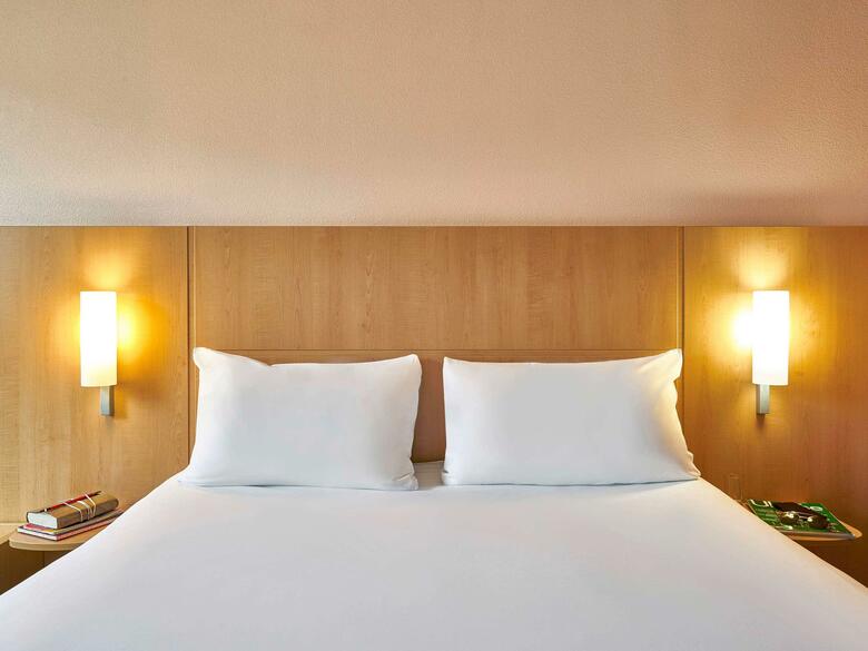 Hotel Ibis Barcelona Centro (sagrada Familia)