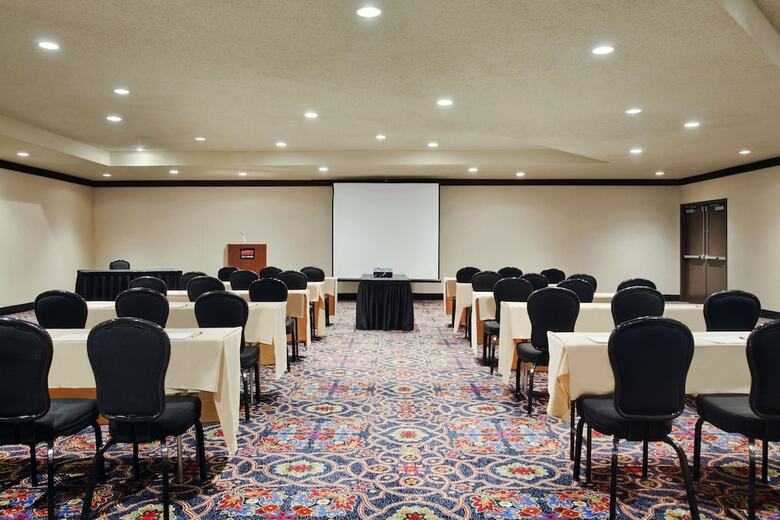 Apartamento Sam's Town Hotel & Gambling Hall