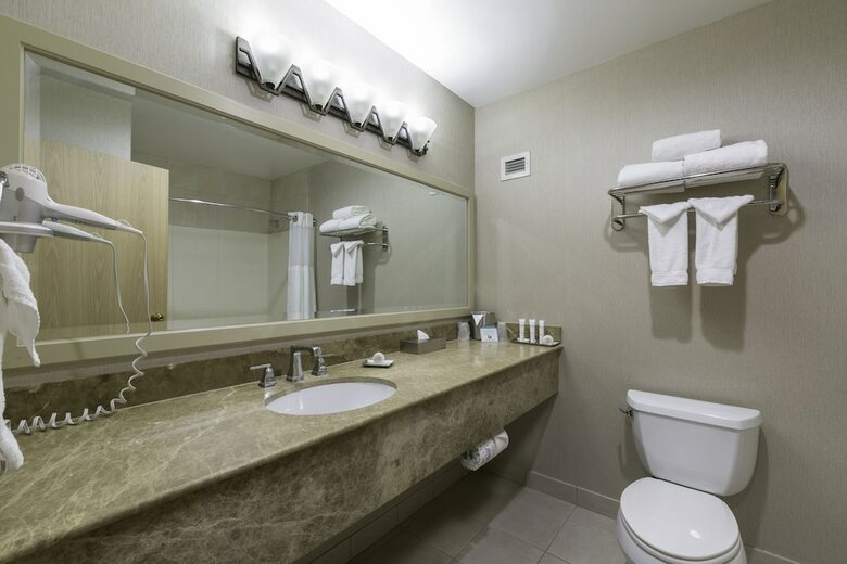 Apartamento Sam's Town Hotel & Gambling Hall