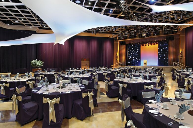 Apartamento Sam's Town Hotel & Gambling Hall