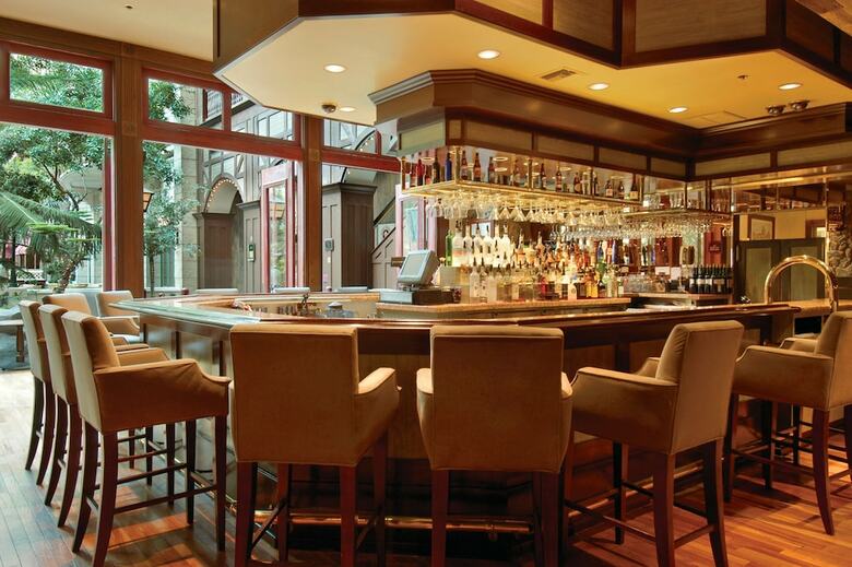 Apartamento Sam's Town Hotel & Gambling Hall