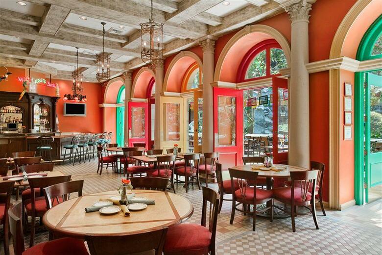 Apartamento Sam's Town Hotel & Gambling Hall