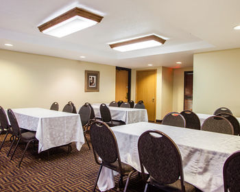 Hotel Quality Inn