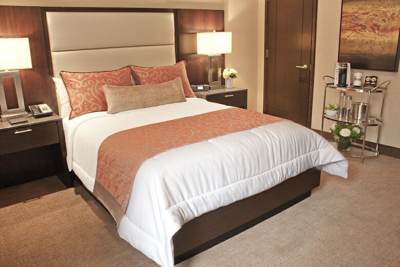 The Pearl Hotel