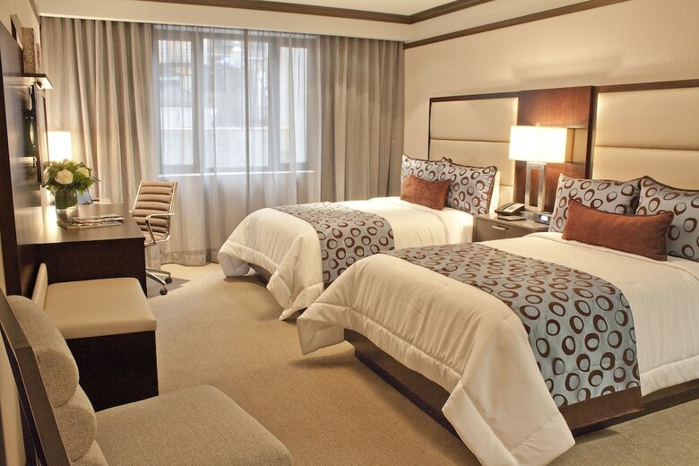 The Pearl Hotel
