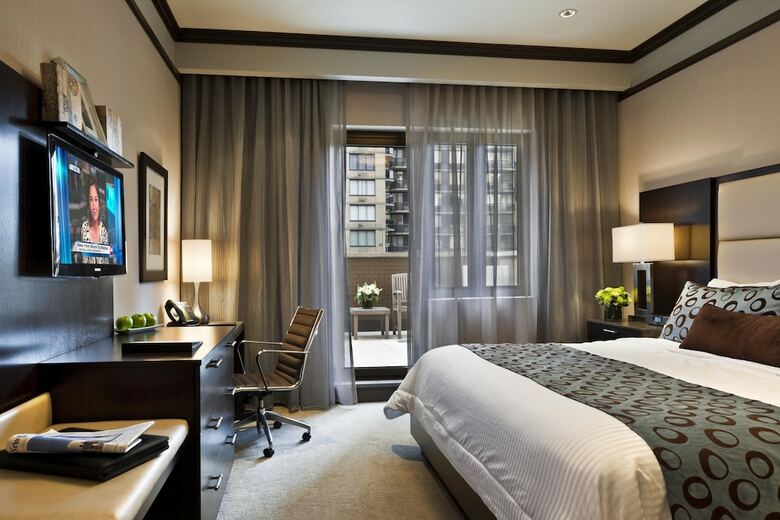The Pearl Hotel
