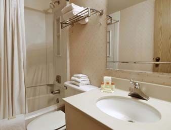Hotel Knights Inn Houston North/iah