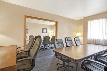 Hotel Knights Inn Houston North/iah