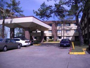 Hotel Knights Inn Houston North/iah