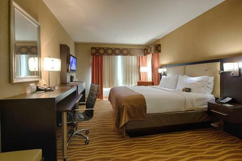 Hotel Holiday Inn Houston - Westchase