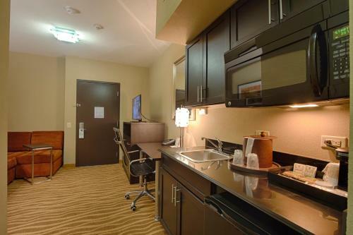 Hotel Holiday Inn Houston - Westchase