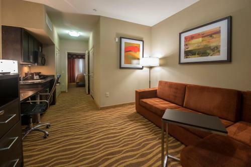Hotel Holiday Inn Houston - Westchase