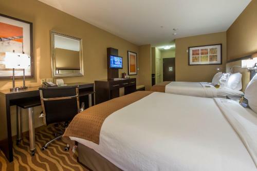 Hotel Holiday Inn Houston - Westchase