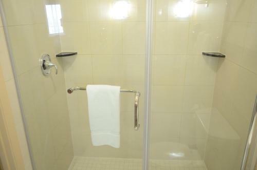 Hotel Holiday Inn Houston - Westchase