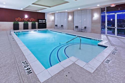 Hotel Holiday Inn Houston - Westchase