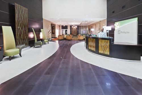 Hotel Holiday Inn Houston - Westchase