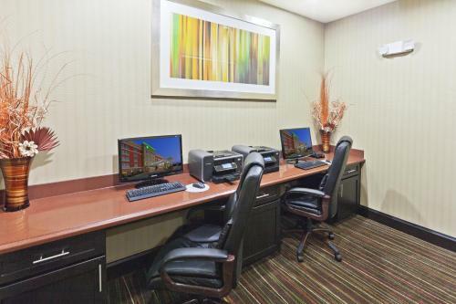 Hotel Holiday Inn Houston - Westchase