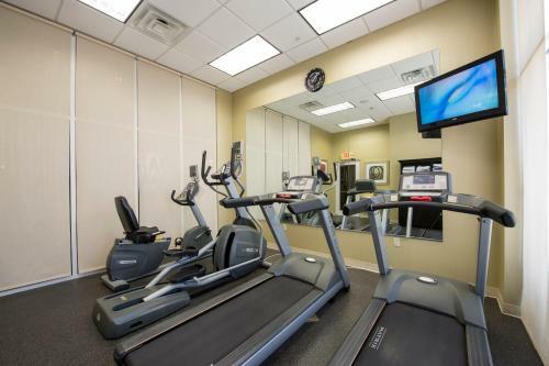 Hotel Holiday Inn Houston - Westchase