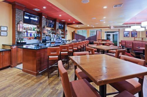 Hotel Holiday Inn Houston - Westchase