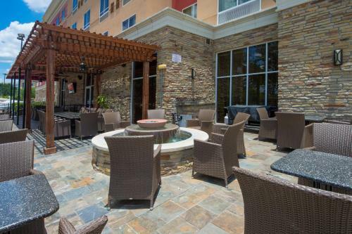 Hotel Holiday Inn Houston - Westchase