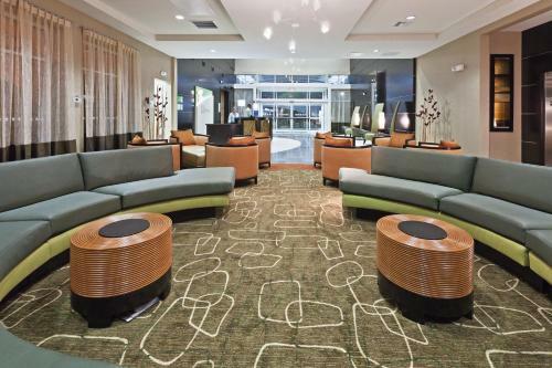 Hotel Holiday Inn Houston - Westchase