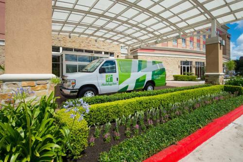 Hotel Holiday Inn Houston - Westchase