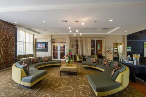 Hotel Holiday Inn Houston - Westchase