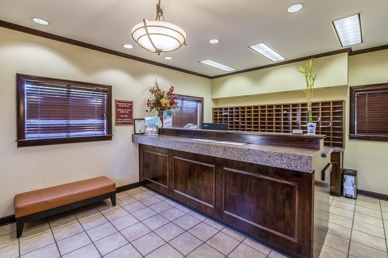 Hotel Suburban Extended Stay South