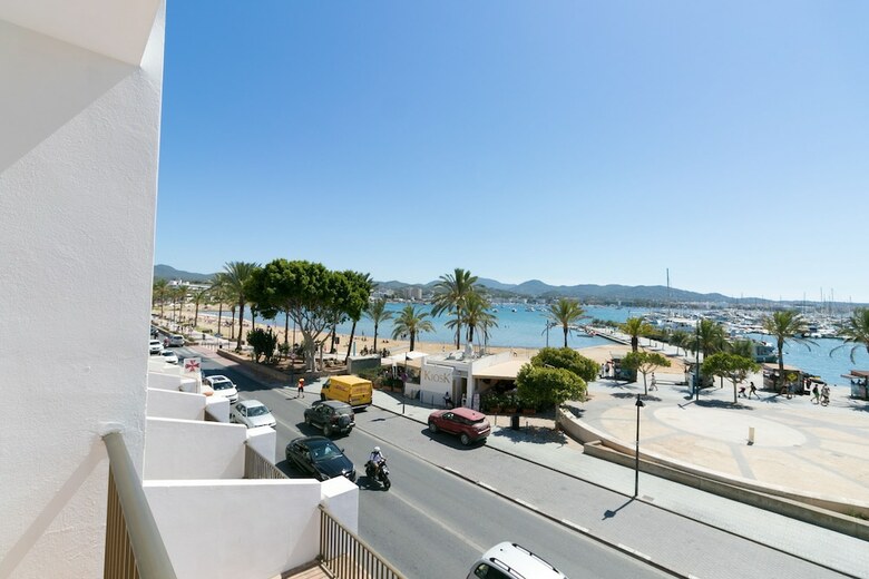 The White Apartments By Ibiza Feeling - Adults Only
