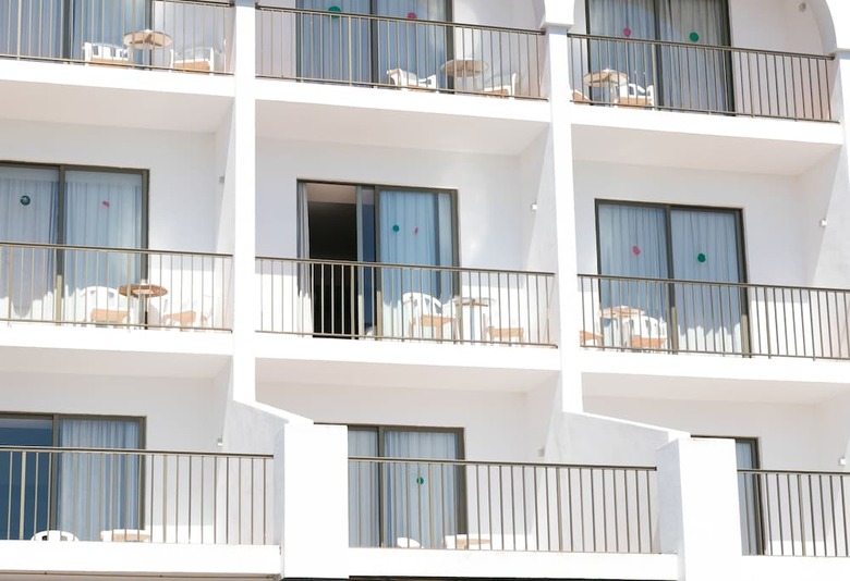 The White Apartments By Ibiza Feeling - Adults Only