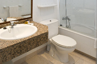 Apartamentos Sunset Son Bou